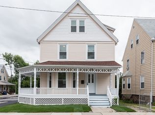 56 Saunders St #1, Allston, MA 02134
