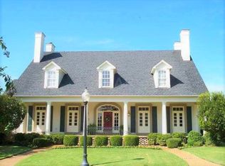 3323 Wedge Hill Cv, Memphis, TN 38125