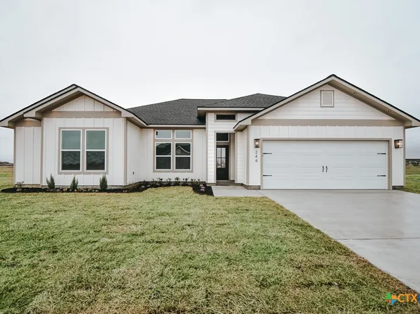 244 Whitetail Ln, Victoria, TX 77905