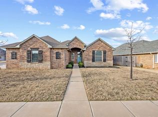 3129 NW 184th Ter, Edmond, OK 73012