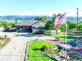853 Olympia Ave, San Juan Bautista, CA 95045