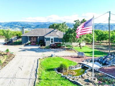 853 Olympia Ave, San Juan Bautista, CA, 95045
