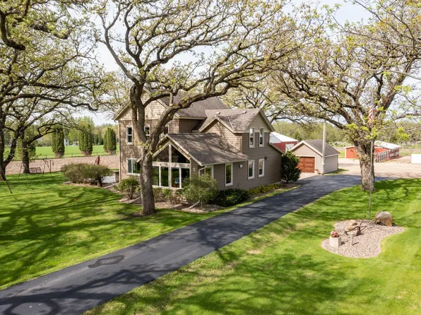 44433 County Road 6 Blvd, Zumbrota, MN 55992