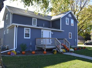 2101 Main Ave, Clear Lake, IA 50428