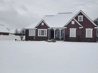 27 Pintail Point, Oxford, AL 36203