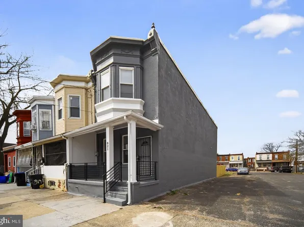 821 N 2nd St, Camden, NJ 08102