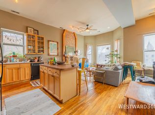 1350 W Augusta Blvd #3, Chicago, IL 60642