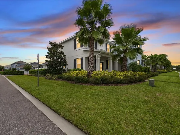 11917 Prologue Ave, Orlando, FL 32832