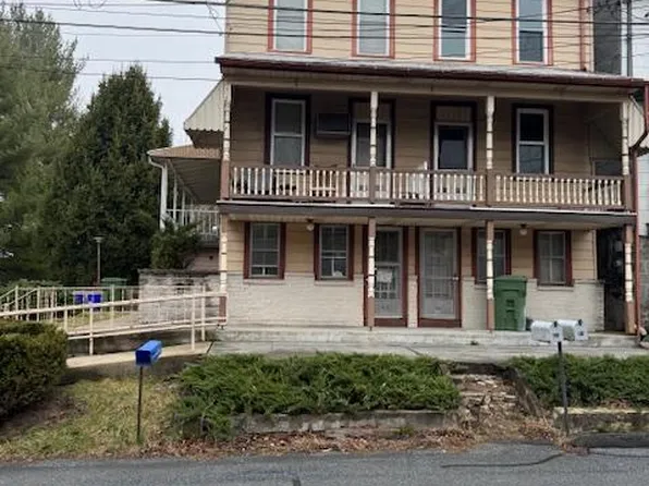 511 N Main St #513, Bernville, PA 19506