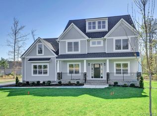 11936 Longtown Dr, Midlothian, VA 23112