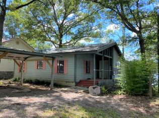 12 Tarvin Bay, Perryville, AR 72126