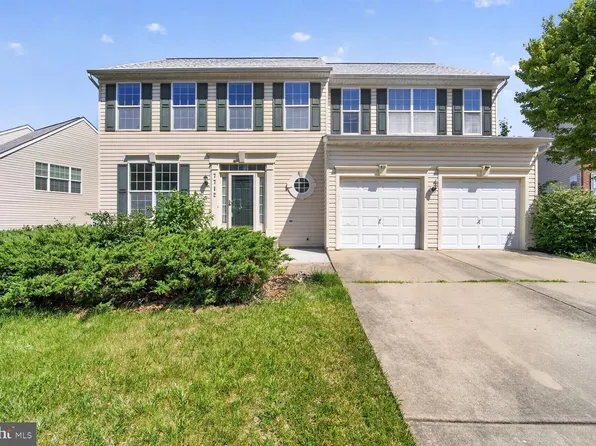 7712 Blue Point Ave, Beltsville, MD 20705