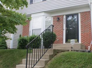 4524 Ingham Rd, Owings Mills, MD 21117