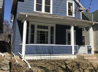 723 Cook Ave E, Saint Paul, MN 55106