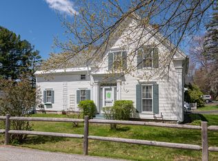 1076 High St, Bath, ME 04530