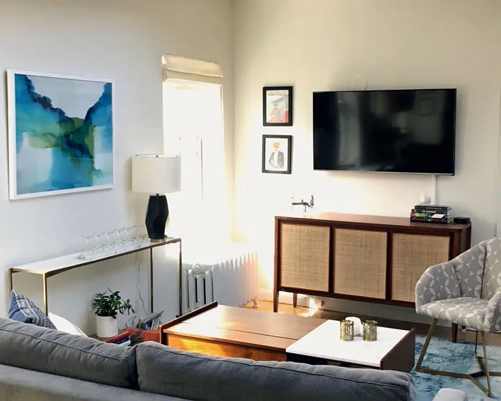 91 Charles St #5W — Photo 2