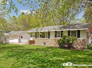 6300 31st Ave N, Crystal, MN 55427