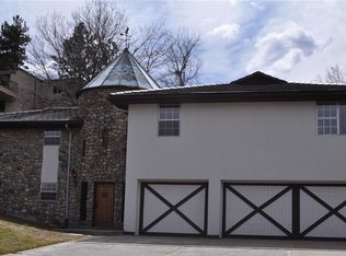 14990 Echo Dr, Golden, CO 80401