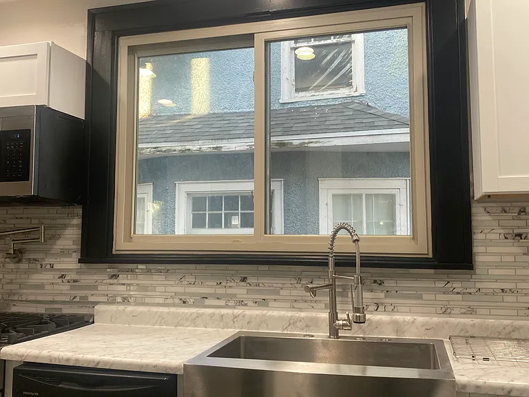 kitchen sink