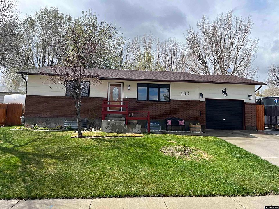 1st image of 500 Cheyenne Dr