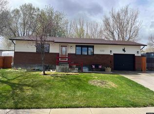 500 Cheyenne Dr, Green River, WY 82935