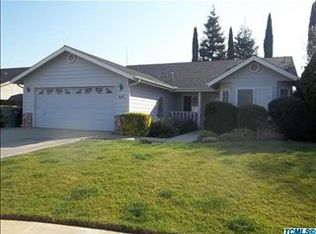 307 Patricia Ave, Exeter, CA 93221