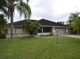 3147 SW Seaboard Ave, Palm City, FL 34990