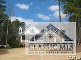 1051 Keeneland Dr, Watkinsville, GA 30677