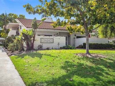 2022 Via Mariposa E #C, Laguna Woods, CA, 92637