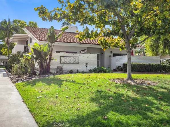 2022 Via Mariposa E #C, Laguna Woods, CA 92637