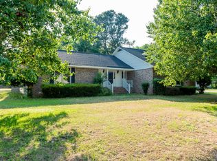 210 Elm St, Moncks Corner, SC 29461