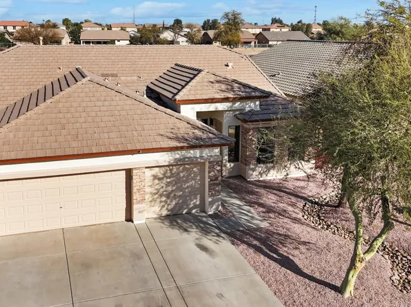 801 S 120TH Avenue, Avondale, AZ 85323