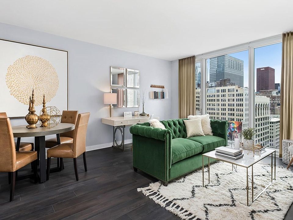 1st image of 24 W Randolph St #1310