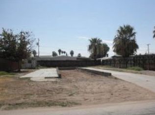 233 N Moonlight Dr, Parker, AZ 85344