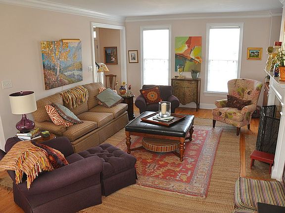Family Room/Den