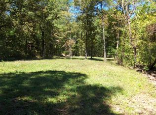 107685 S 4770 Rd, Roland, OK 74954