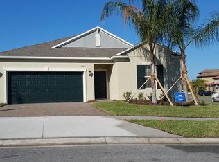 2609 Bartolo Dr, Land O Lakes, FL 34639