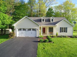 178 Shaner Rd, Volant, PA 16156
