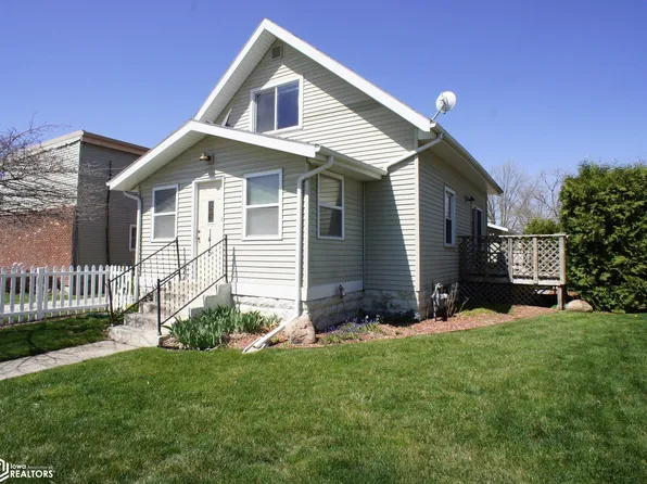 1415 2nd St, Webster City, IA 50595
