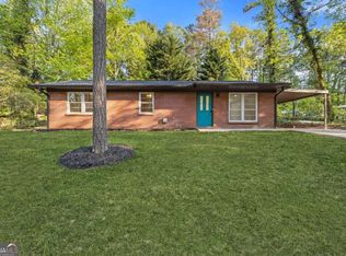 622 Saddlewood Dr, Lawrenceville, GA 30043