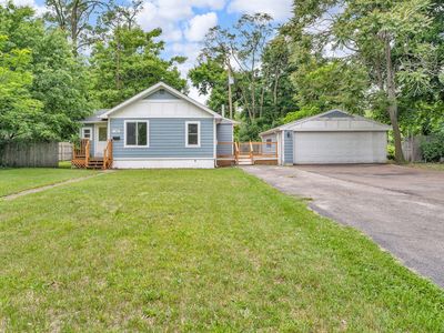 1026 Jennings Ave, Benton Harbor, MI, 49022