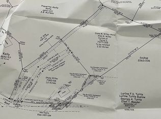 142 Seal Cove Road, Southwest Harbor, ME 04679