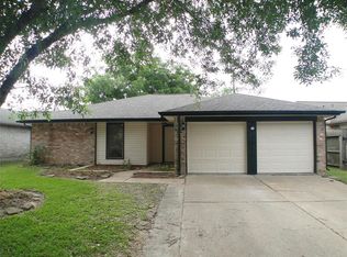 2610 Hazy Creek Dr, Houston, TX 77084