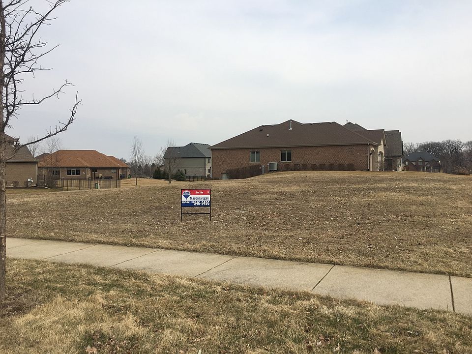 12306 Foxborough Dr, Mokena, IL 60448 Zillow