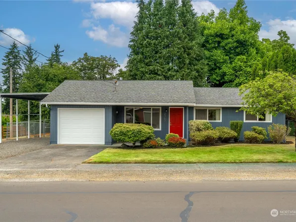 2367 McHugh Avenue, Enumclaw, WA 98022