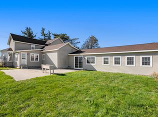 17378 Cone Rd, Milan, MI 48160