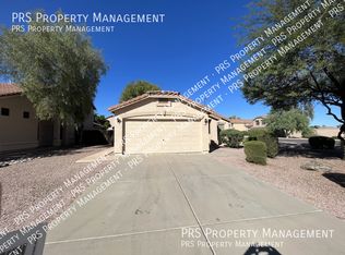 444 W Princeton Ave, Gilbert, AZ 85233