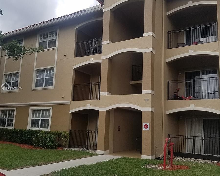 1st image of 11600 SW 2nd St #18101