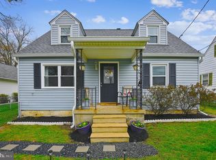 407 Cresswell Rd, Baltimore, MD 21225