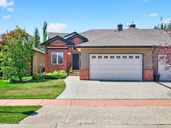13 Oakcrest Ter, Saint Albert, AB T8N 3L1